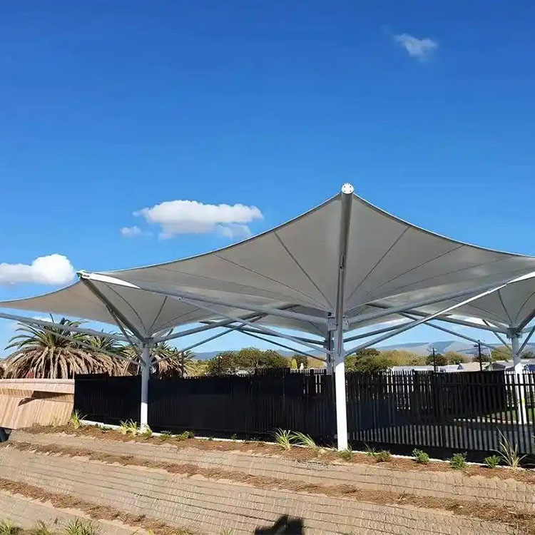 吐鲁番工程案例