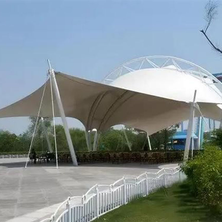 吐鲁番工程案例