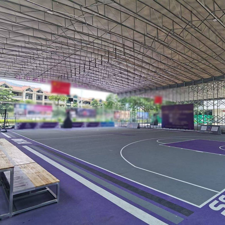 吐鲁番工程案例