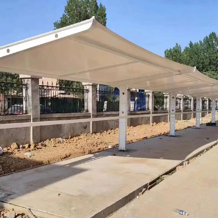 吐鲁番工程案例