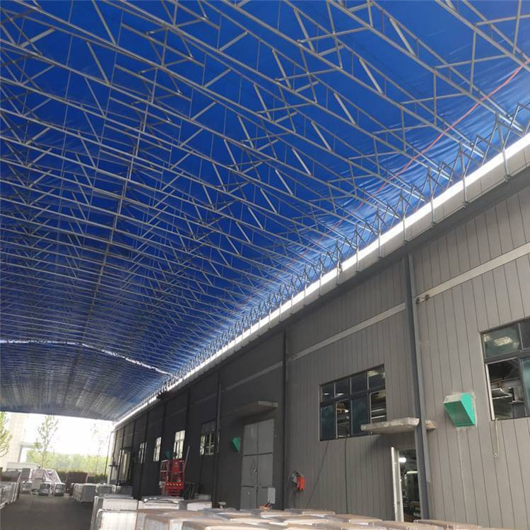 吐鲁番工程案例