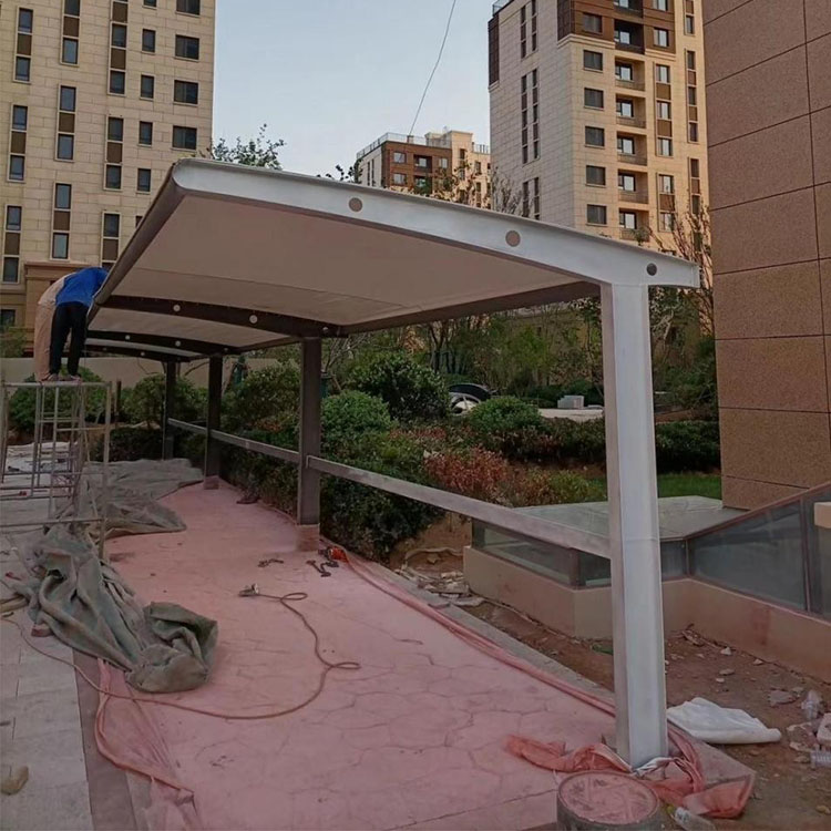 吐鲁番工程案例